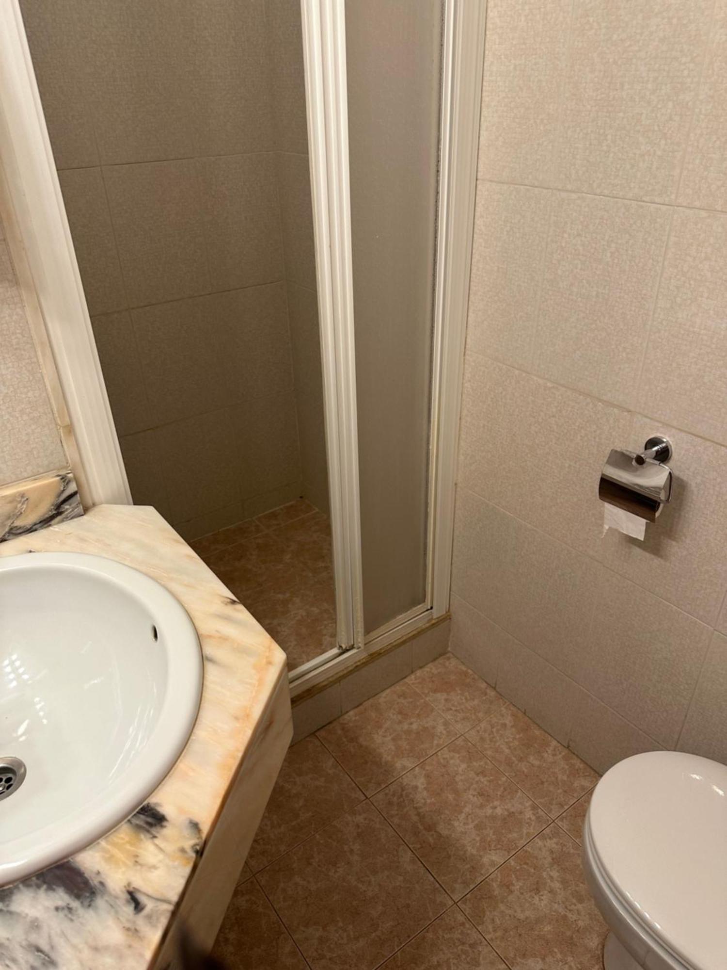 Hostal De La Caravel-La Cala D´Or Exteriör bild