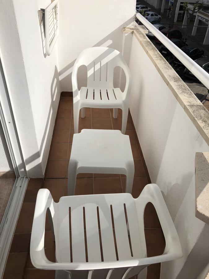 Hostal De La Caravel-La Cala D´Or Exteriör bild