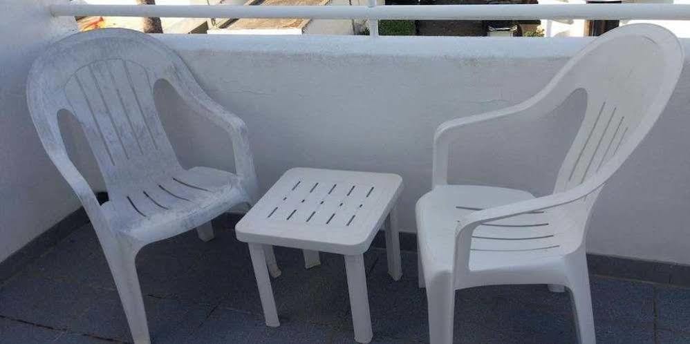 Hostal De La Caravel-La Cala D´Or Exteriör bild